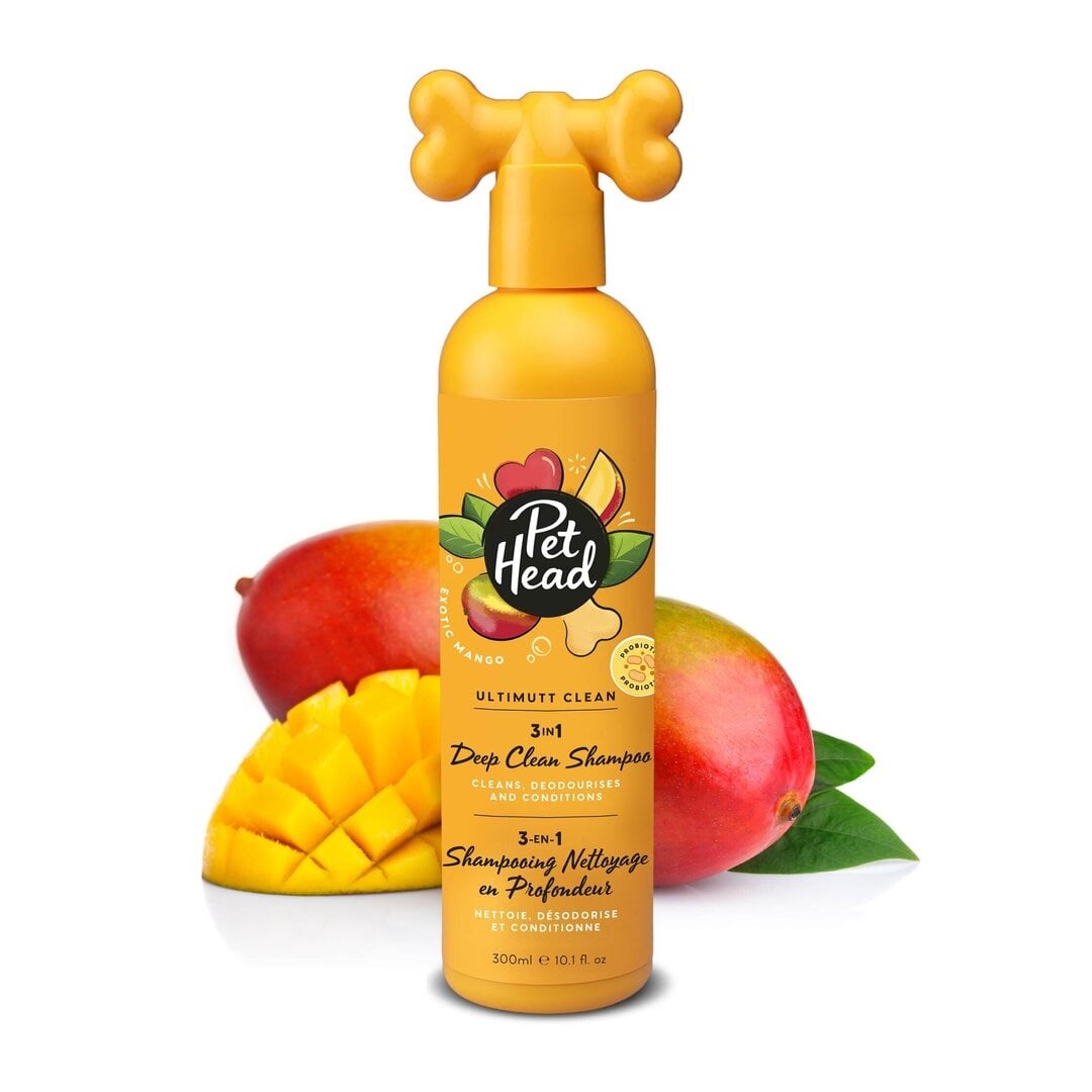 Pet Head Ultimutt Clean - poza 1