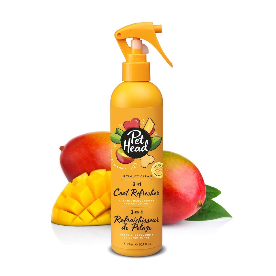 Pet Head Ultimutt Clean - poza 2
