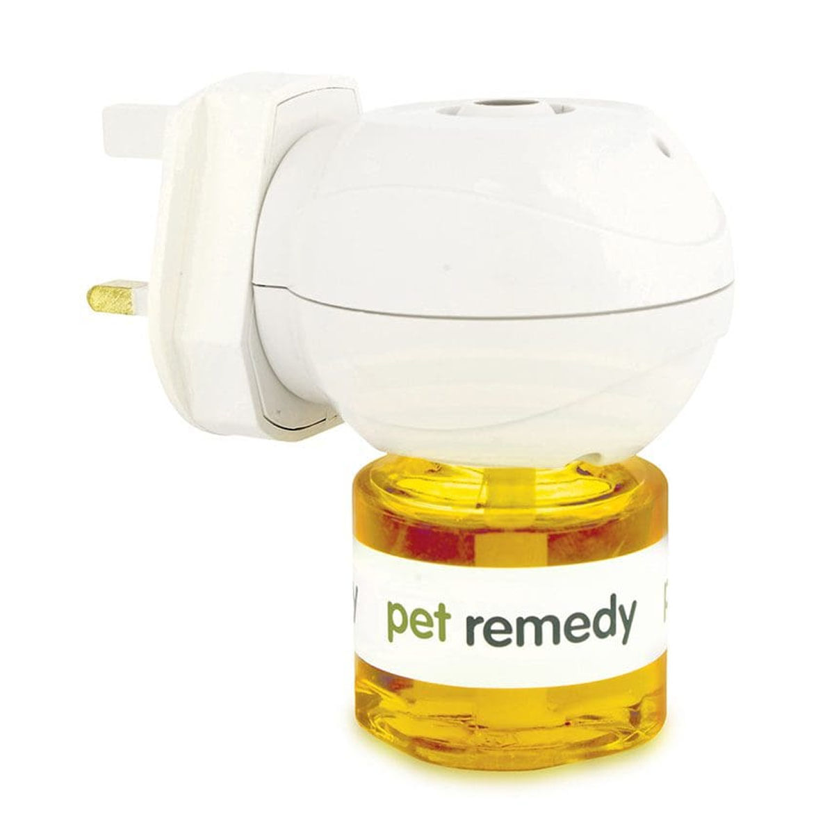 PET REMEDY Plug Diffuser + 40 ml - poza 3
