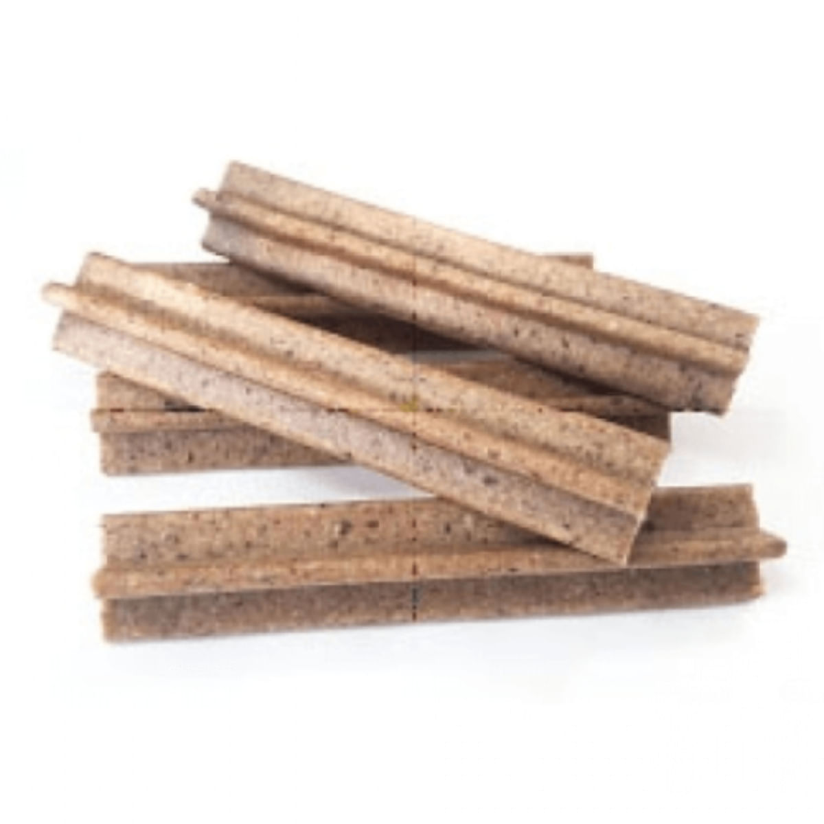 PETKULT Hypoallergenic Dental Stix, XS-XL, Mistreț, cutie recompense câini, alergii, 21buc - poza 2