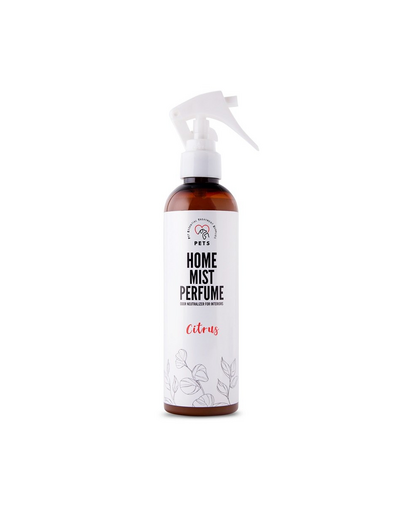 PETS Home Mist Perfume Citrus 250 ml parfum camera, miros citric