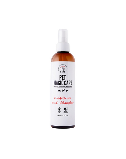 PETS Magic Care Balsam blana pisici, caini si rozatoare 250 ml