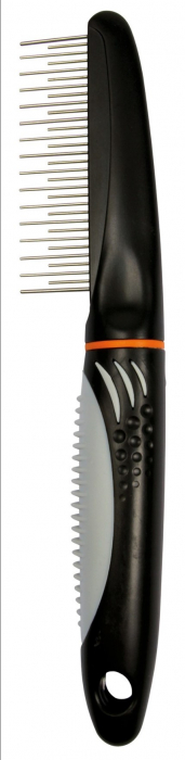 Piaptan Alternant pentru Caini 22 cm