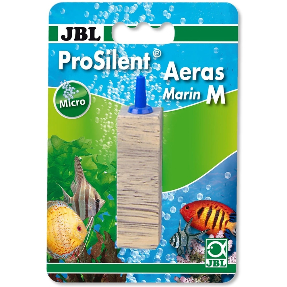 Piatra de aer JBL ProSilent Aeras Marin M 65 mm - poza 1