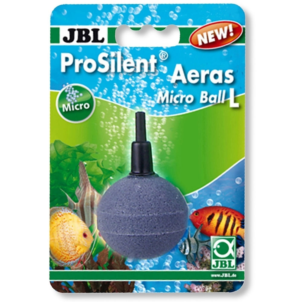 Piatra de aer JBL ProSilent Aeras Micro Ball L - poza 2