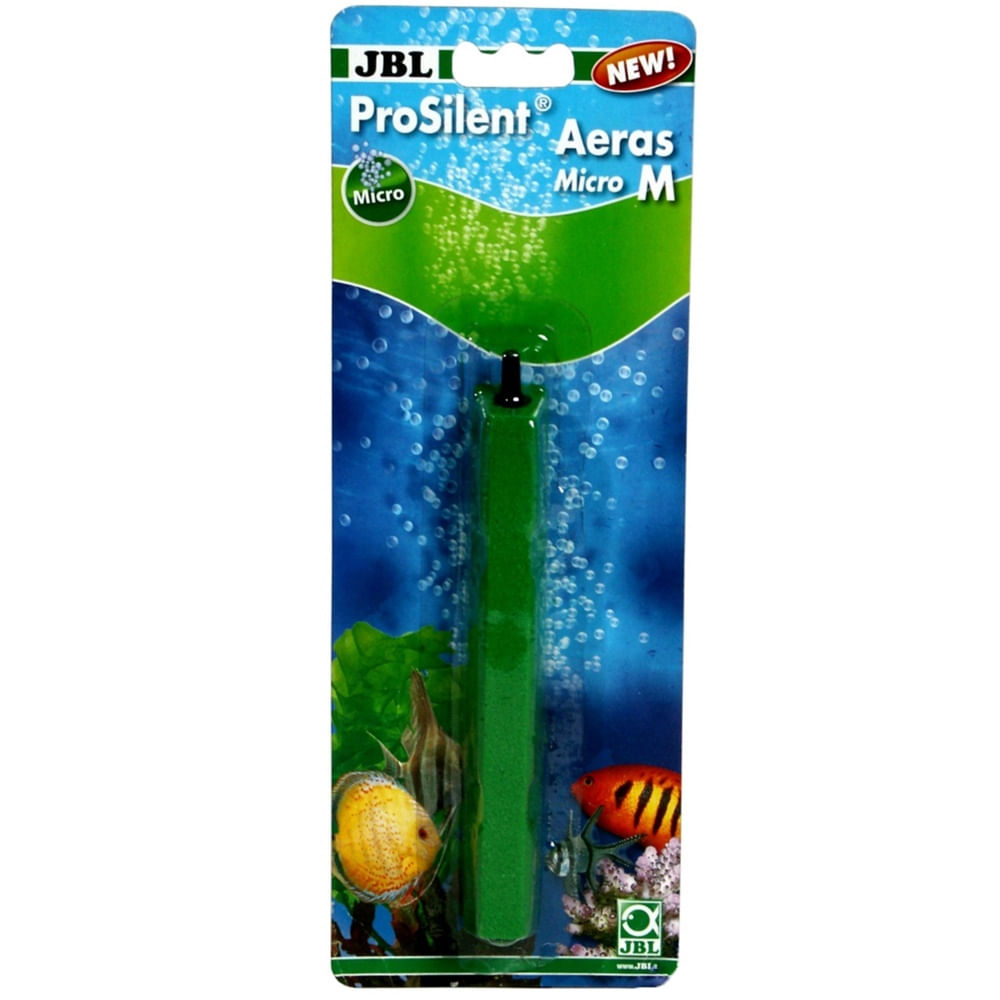 Piatra de aer JBL ProSilent Aeras Micro M - poza 2