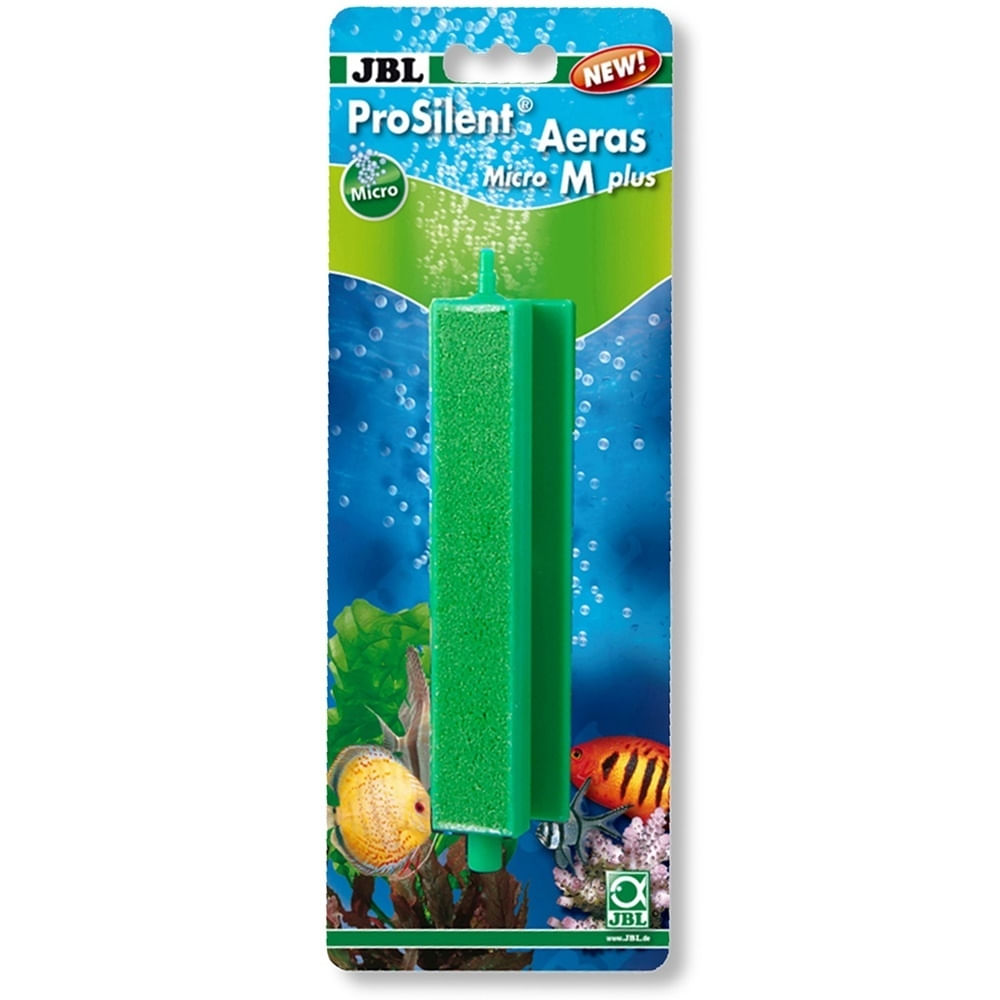 Piatra de aer JBL ProSilent Aeras Micro Plus M - poza 2