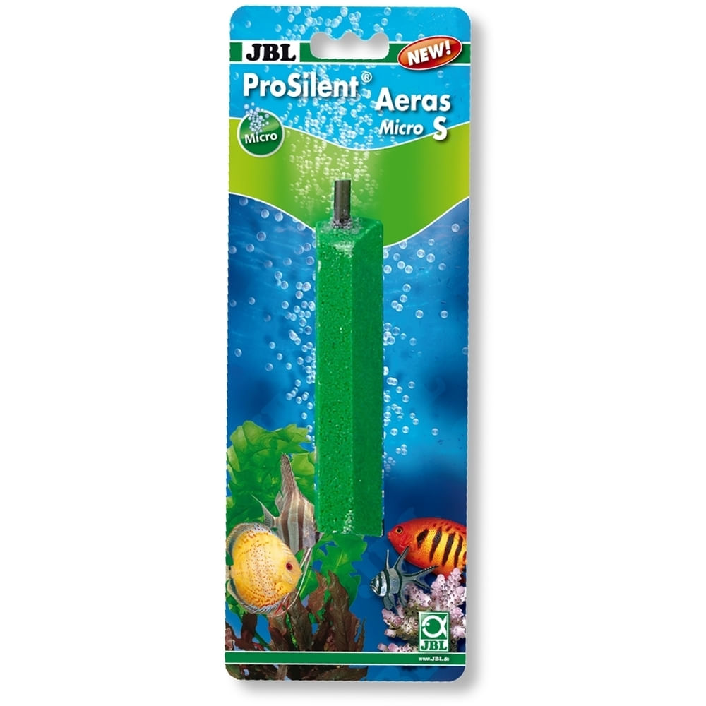 Piatra de aer JBL ProSilent Aeras Micro S - poza 1