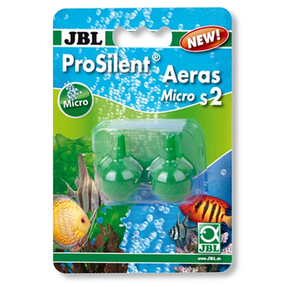 Piatra de aer JBL ProSilent Aeras Micro S2 - poza 2