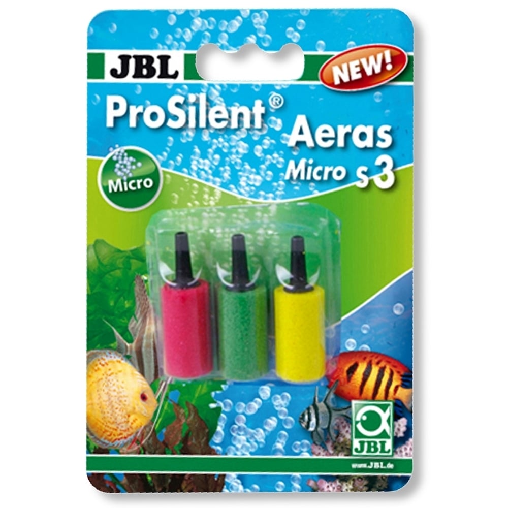 Piatra de aer JBL ProSilent Aeras Micro S3 - poza 2