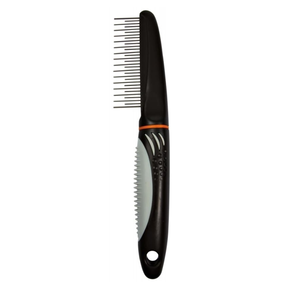 Pieptene Alternant Pentru Par Lung, 22 Cm - poza 2