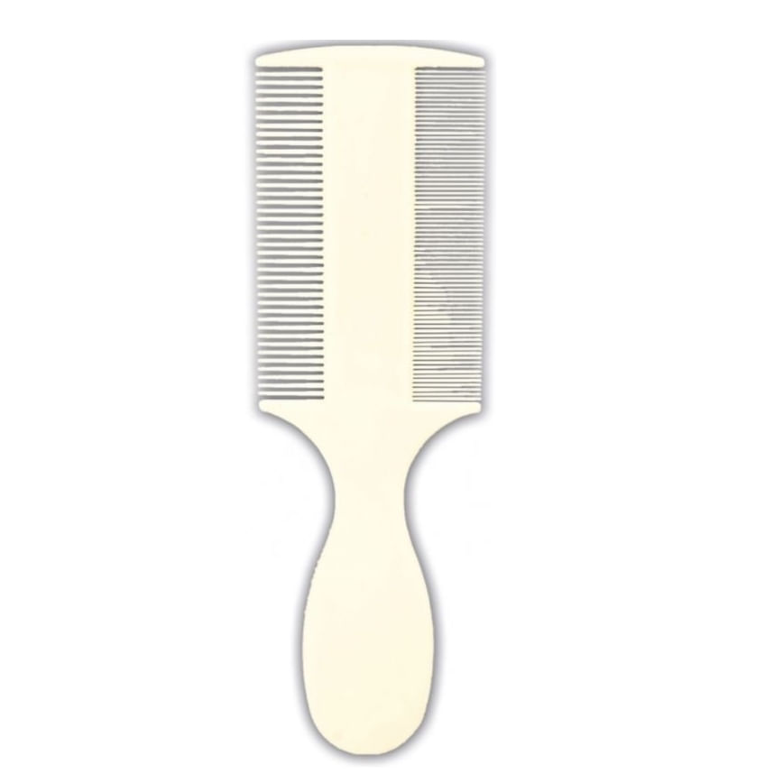 Pieptene Purici Trixie, 14 Cm - poza 1