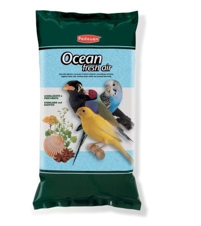 Pietris Ocean fresh air 5 kg - poza 2