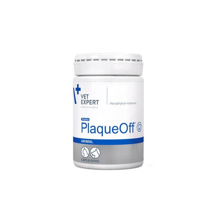 Plaque Off, VetExpert, 20 grame