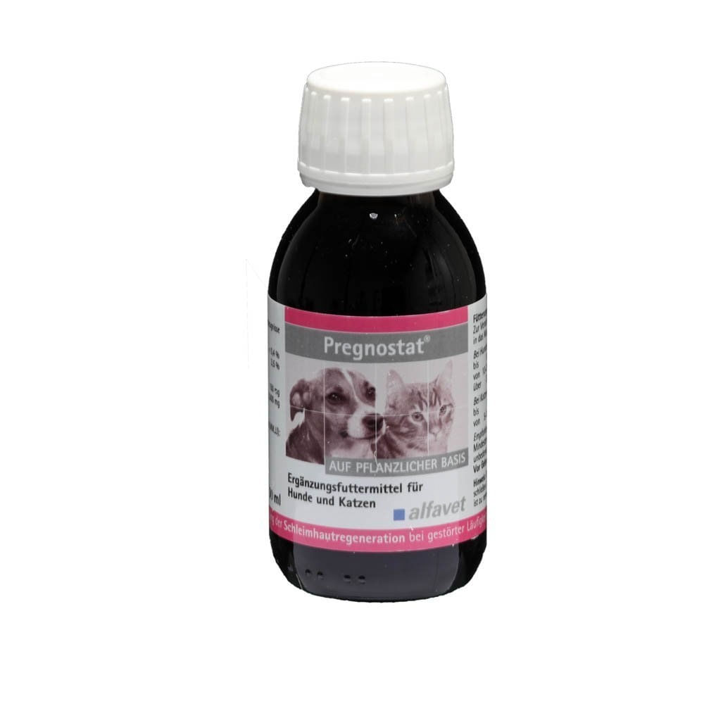 Pregnostat, 100 ml - poza 2