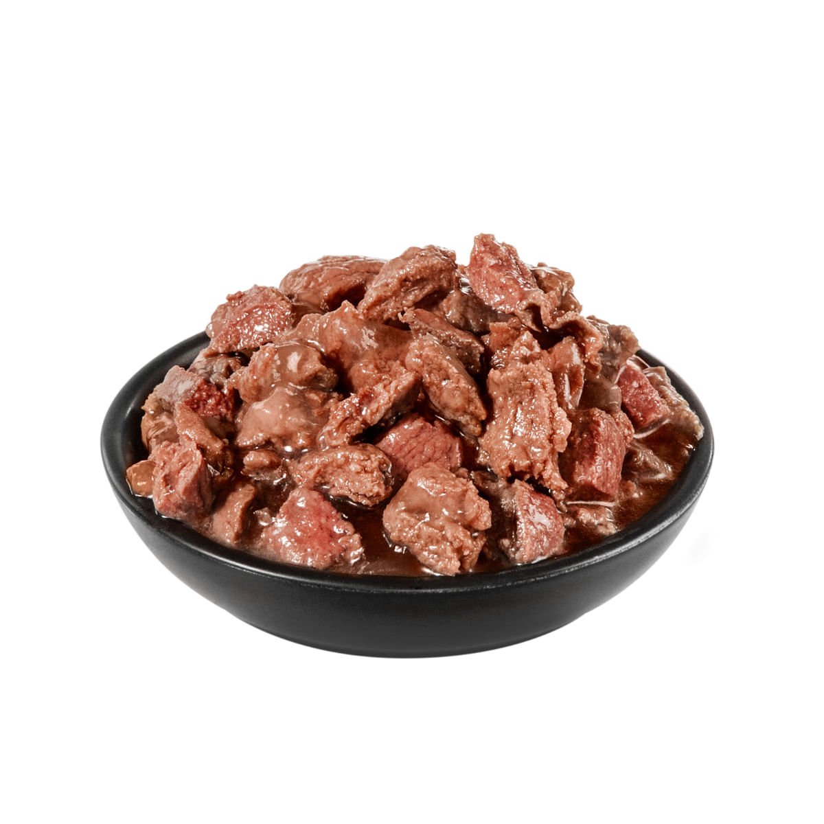 PRIMA CAT Classic, Vită, plic hrană umedă fără cereale pisici, (în sos), bax, 85g x 28buc - poza 3