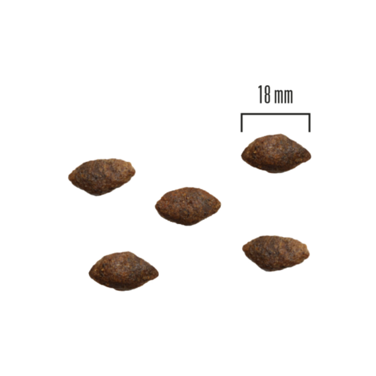 PRIMA DOG Sensitive, XS-XL, Vânat și Curcan, hrană uscată câini, 3kg - poza 3
