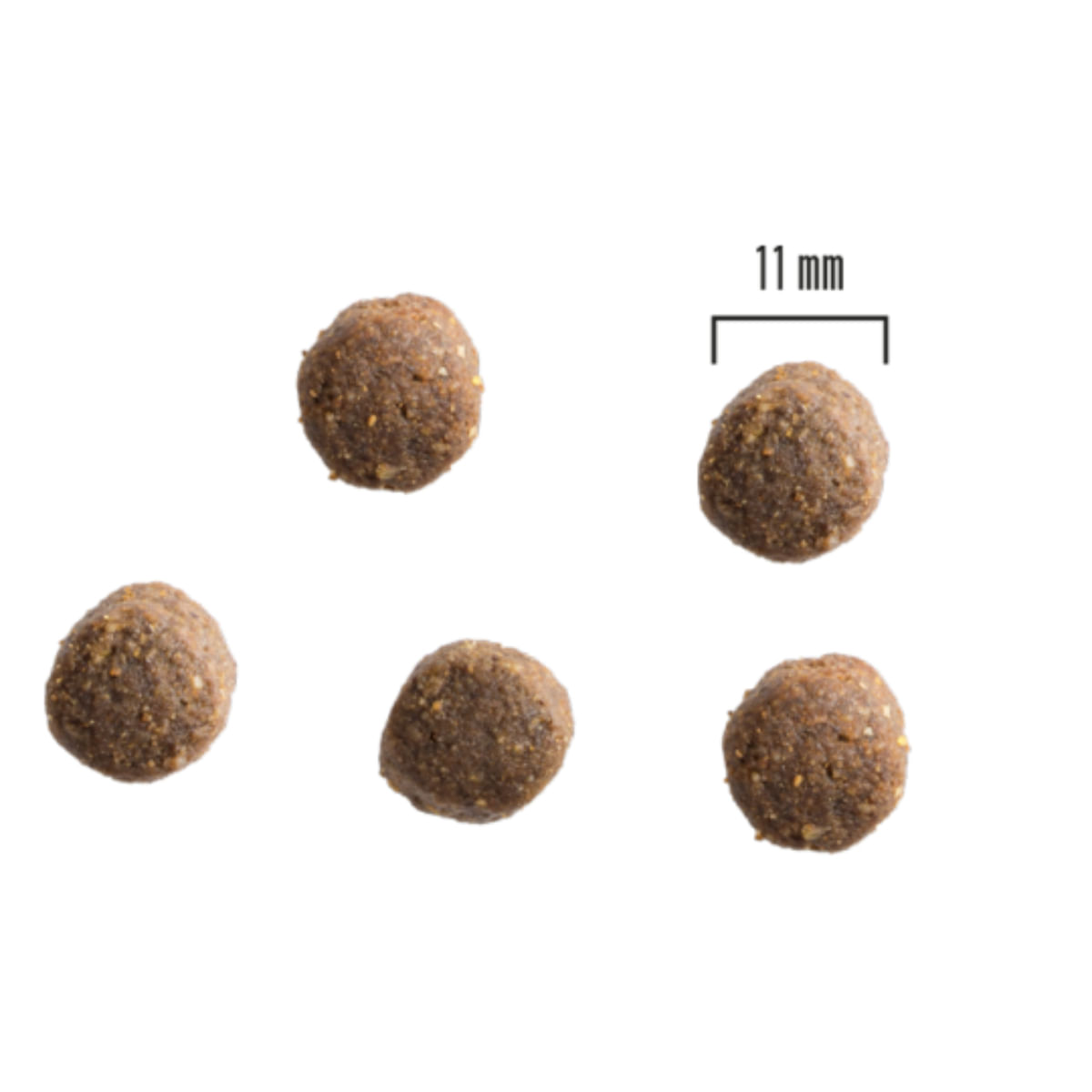 PRIMA DOG, XS-XL, Miel și Cartofi, hrană uscată câini, 3kg - poza 3