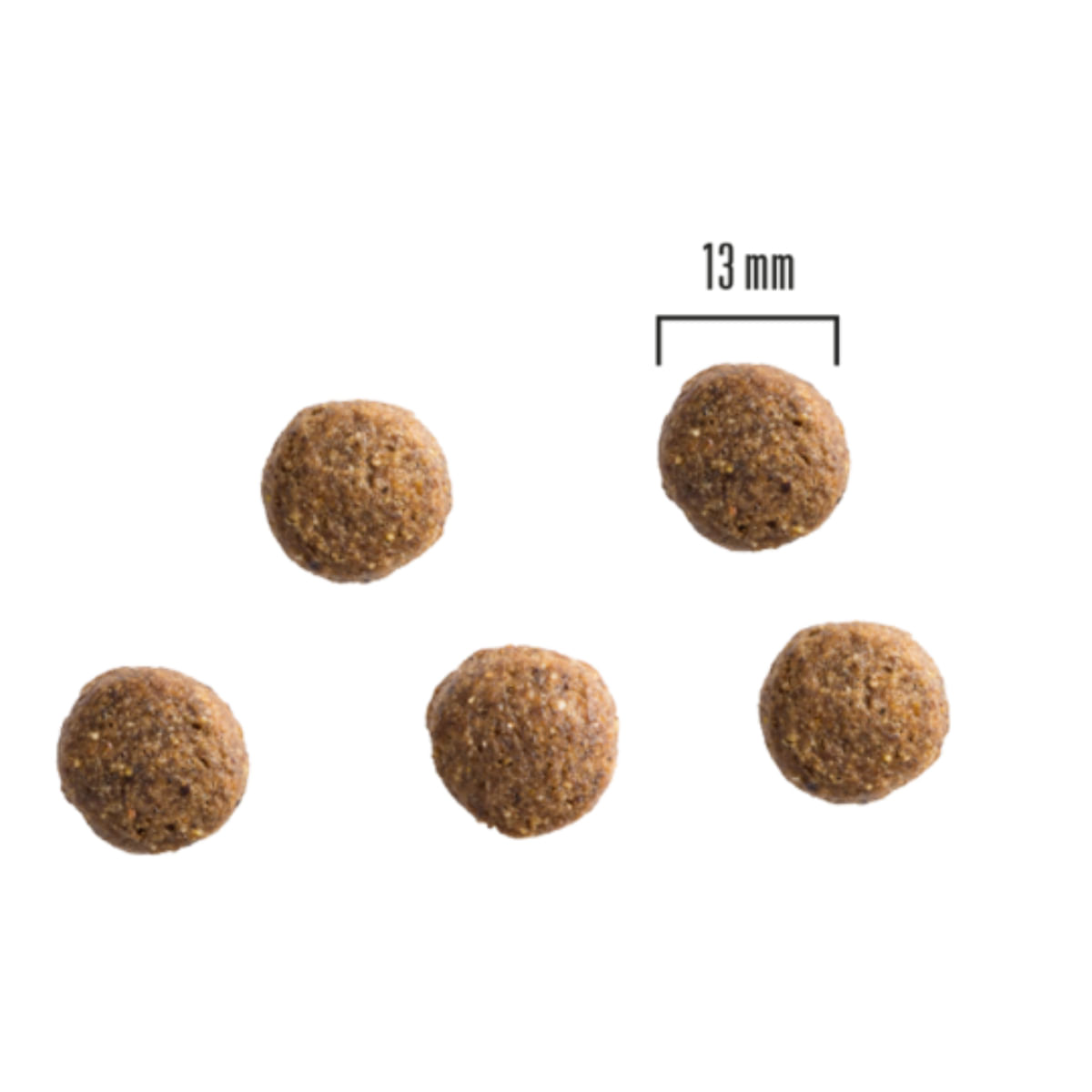 PRIMA DOG, XS-XL, Pui și Cartofi, hrană uscată câini, 10kg - poza 3
