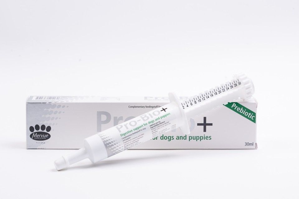 Pro Bio+, gel cu probiotice, 30 ml