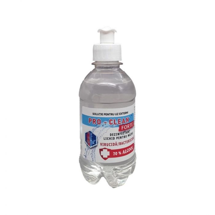 Pro Clean Forte, 250 ml
