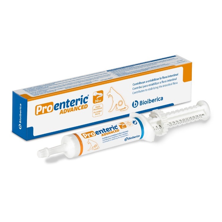 Pro-Enteric Advanced Caine - poza 2