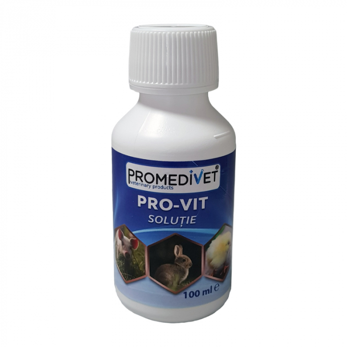 Pro Vit 100 ml