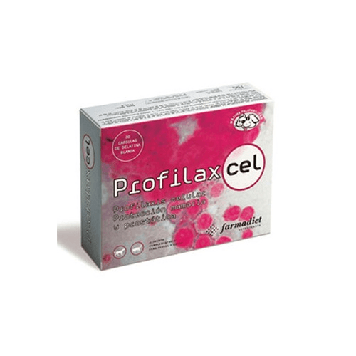 ProfilaxCel, 30 Capsule - poza 1
