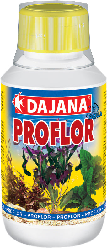 Proflor 100 ml - Dp522A