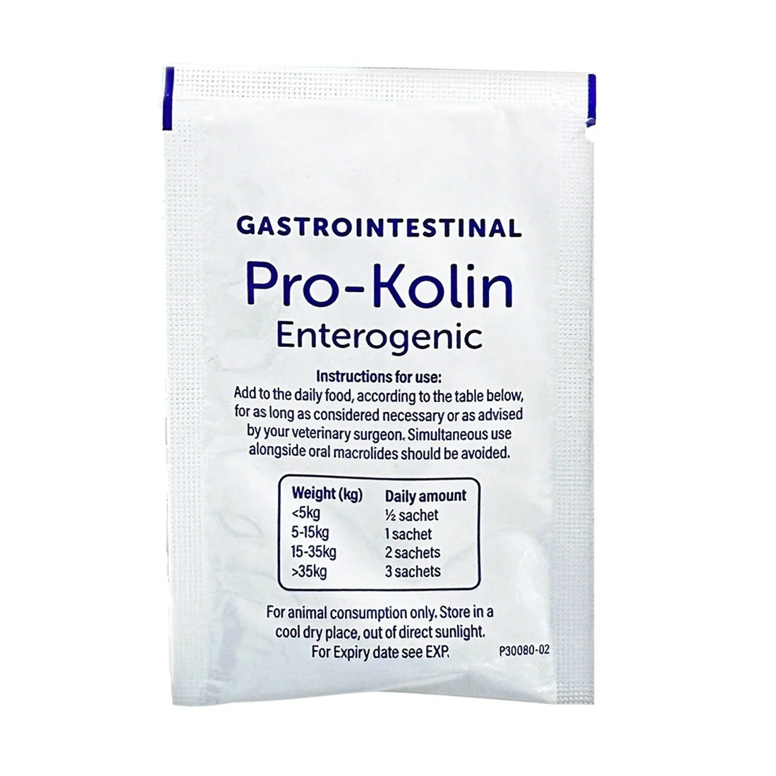 Protexin Pro-Kolin Enterogenic, plicuri - poza 1