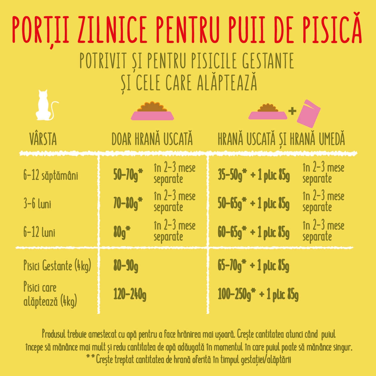 PURINA Friskies Junior, Pui și Curcan, hrană uscată pisici junior, 10kg - poza 2