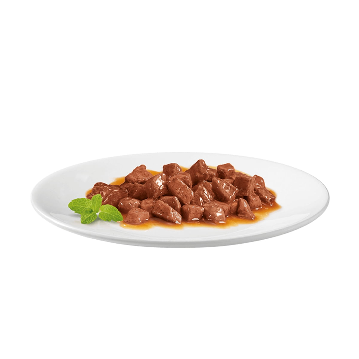 PURINA Gourmet Gold, 4 arome(Vită și Pui, Rață și Curcan, Pește cu Spanac, Iepure și Ficat), multipack, conservă hrană umedă pisici, (în sos), 85g x 4 - poza 4