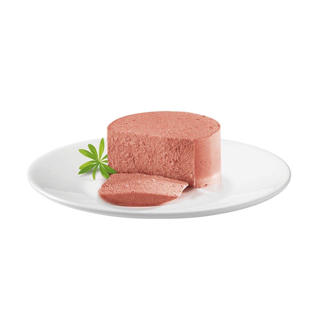 PURINA Gourmet Gold Mousse, Vită, conservă hrană umedă pisici, (pate), 85g - poza 2