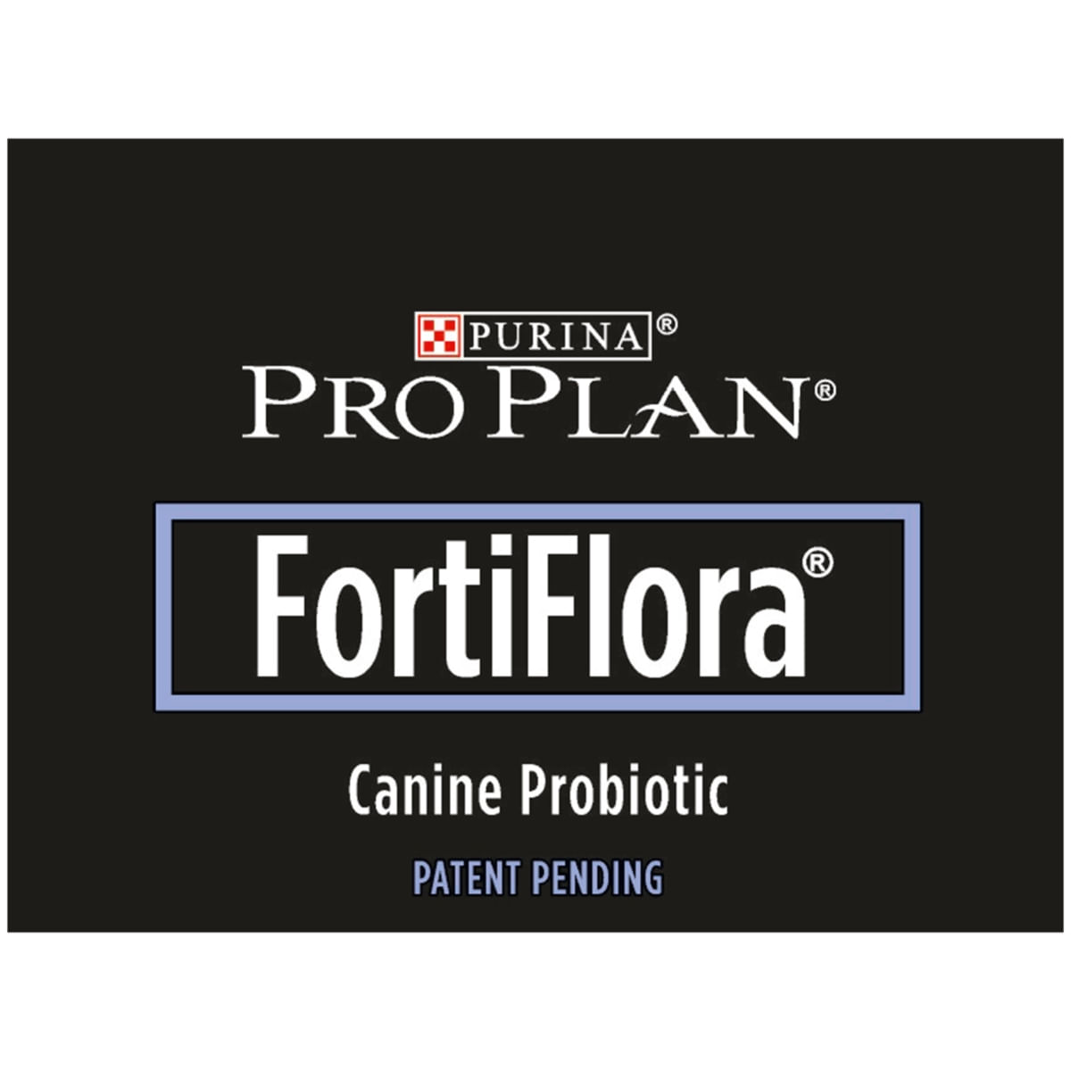 PURINA Pro Plan Veterinary Diets FortiFlora Canine, supliment alimentar câini, sensibilități digestive, 1g x 30 - poza 2