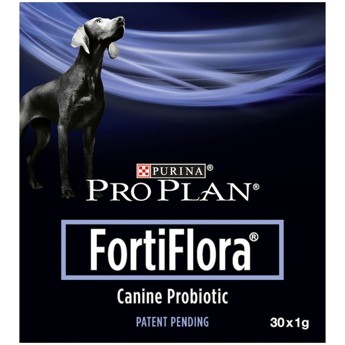 PURINA Pro Plan Veterinary Diets FortiFlora Canine, supliment alimentar câini, sensibilități digestive, 1g x 30 - poza 4