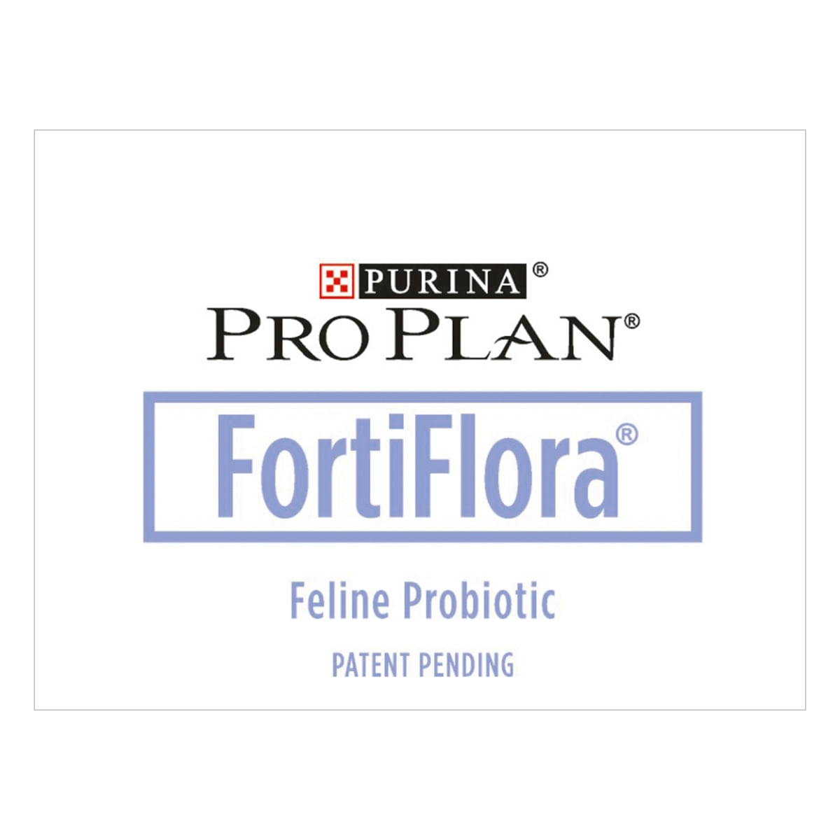 PURINA Pro Plan Veterinary Diets FortiFlora Feline, supliment alimentar pisici, sensibilități digestive, 1g x 30 - poza 2