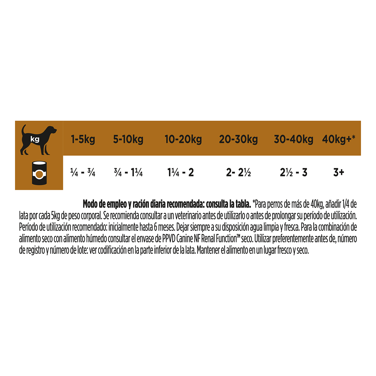 PURINA Pro Plan Veterinary Diets Renal Function Mousse, dietă veterinară câini, conservă hrană umedă, afecțiuni renale, 400g - poza 4