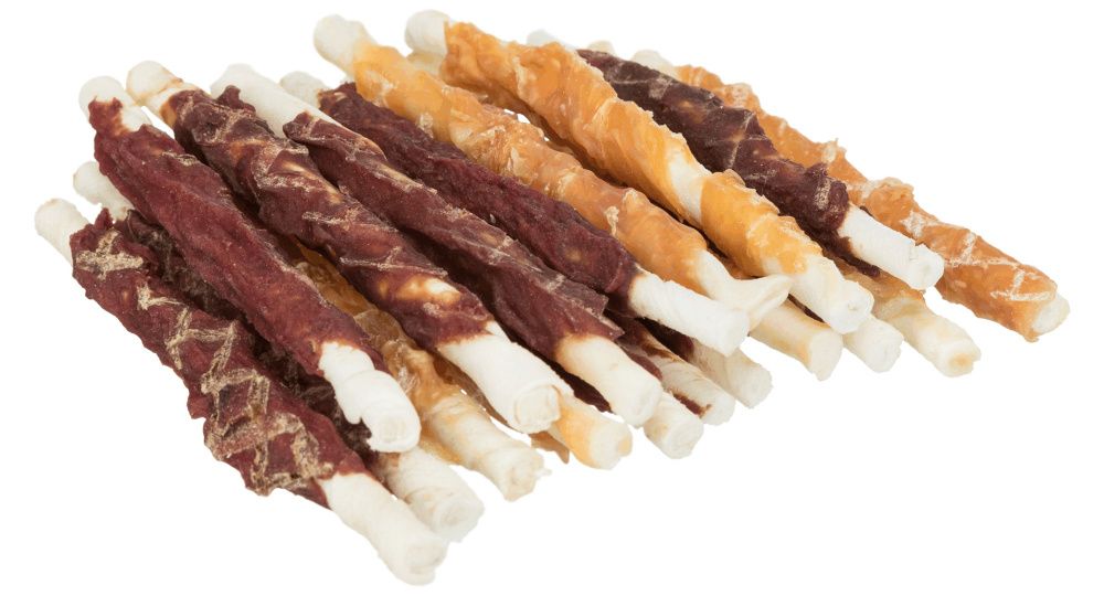 Recompensa Caini Denta Fun 250 G/10 cm Mix 31372