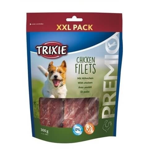 Recompense Fasii Cu Pui Trixie Premio, 300 g - poza 2