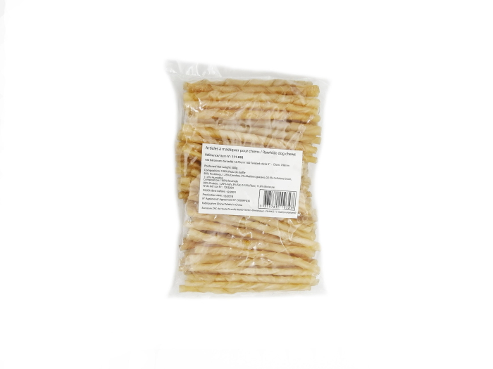 Recompense pentru caini Eurosiam, 500g