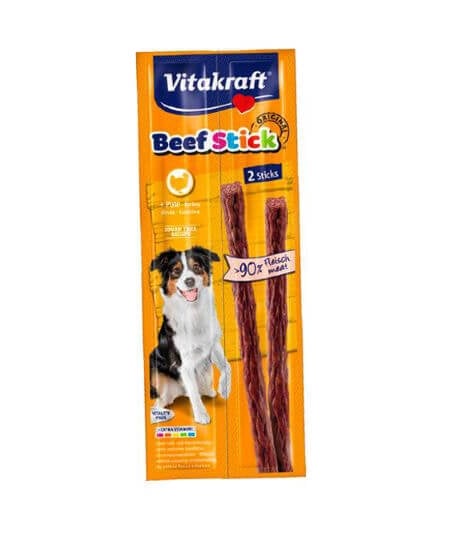 Recompense Vitakraft Duo Stick Vita Si Pasare, 2 X 12 g - poza 1