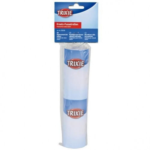 Rezerva Role pentru Scame Trixie, 2x60 bucati - poza 1