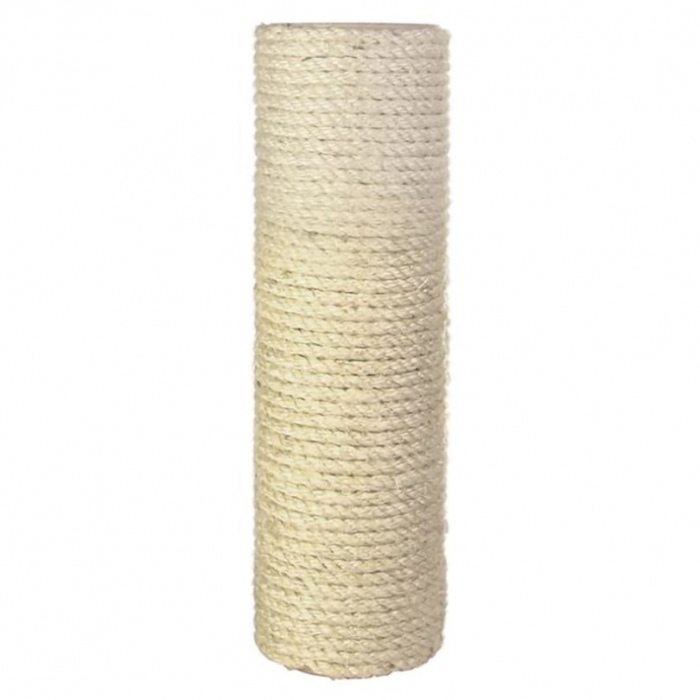Rola de zgariere pentru pisici 9 x 30 cm