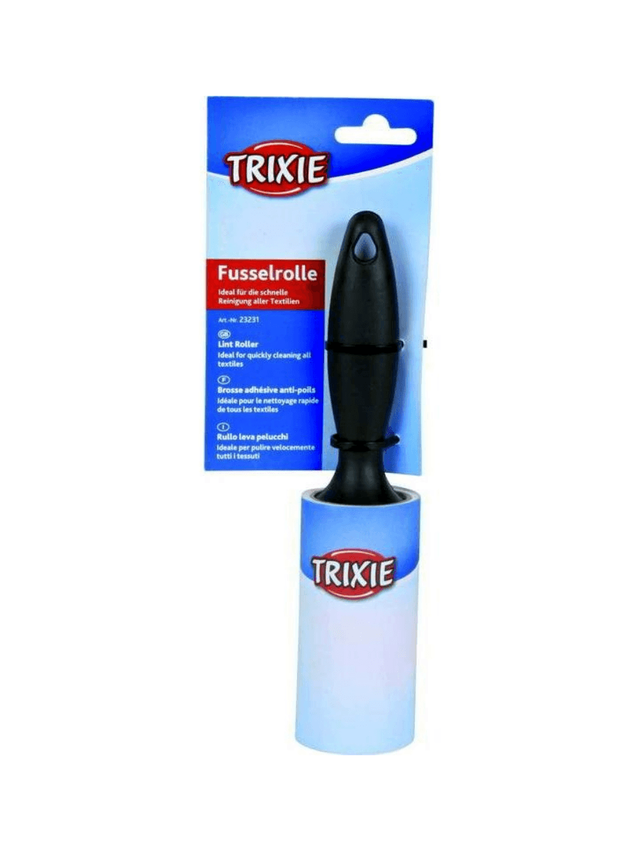 Rola pentru Scame Trixie, 60 bucati/rola - poza 1