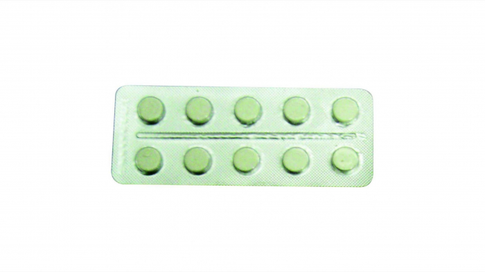 ROMBENDAZOL SUPER blister - 10 comprimate