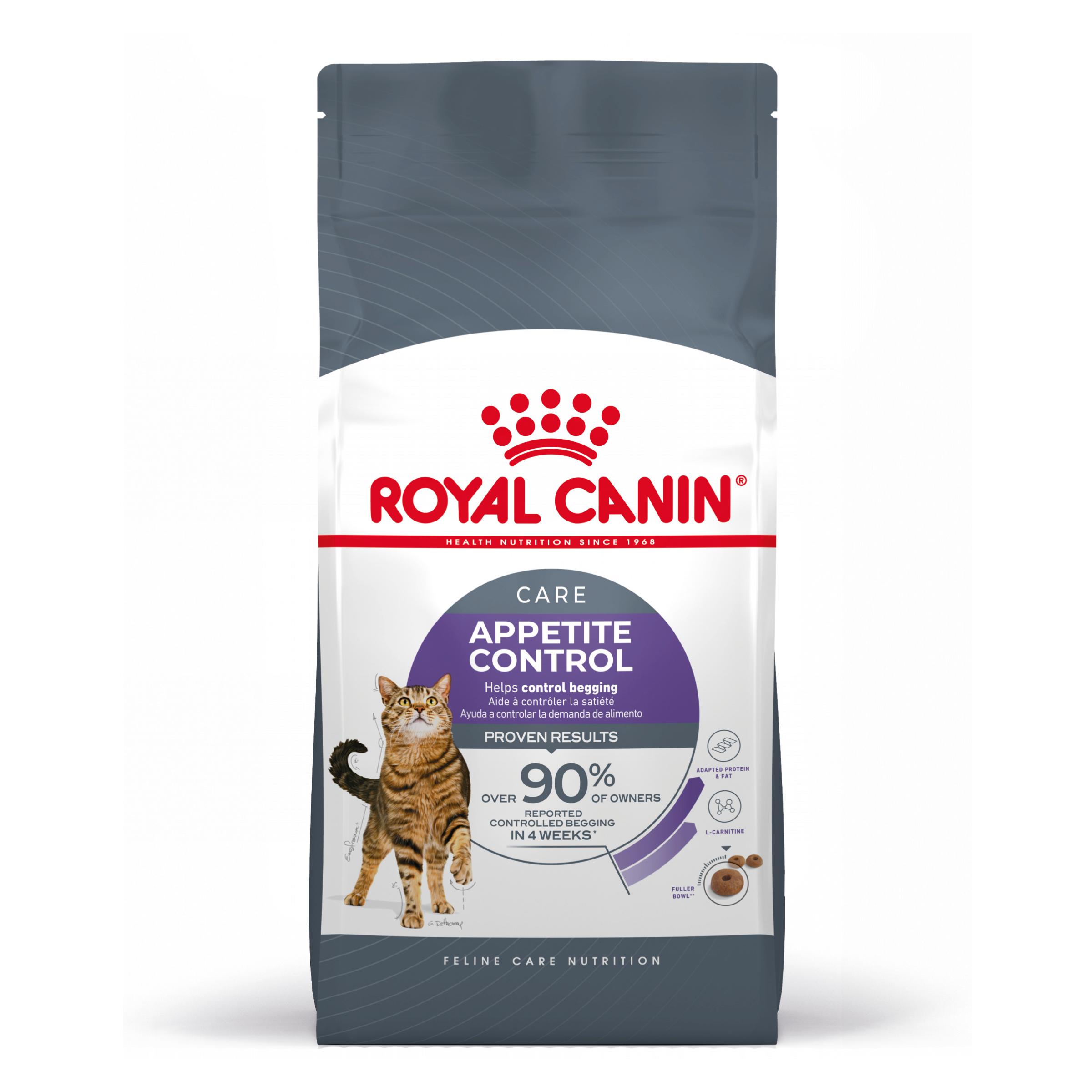 ROYAL CANIN Appetite Control Care Adult hrană uscată pisici reglarea apetitului, 10kg - poza 3