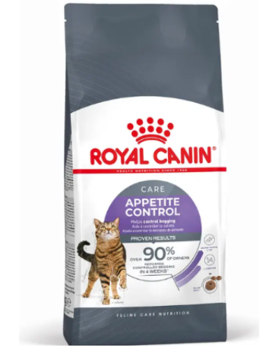 Royal Canin Appetite Control Care - royal-canin,400-g