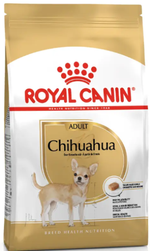 Royal Canin Chihuahua Adult - 1-5-kg
