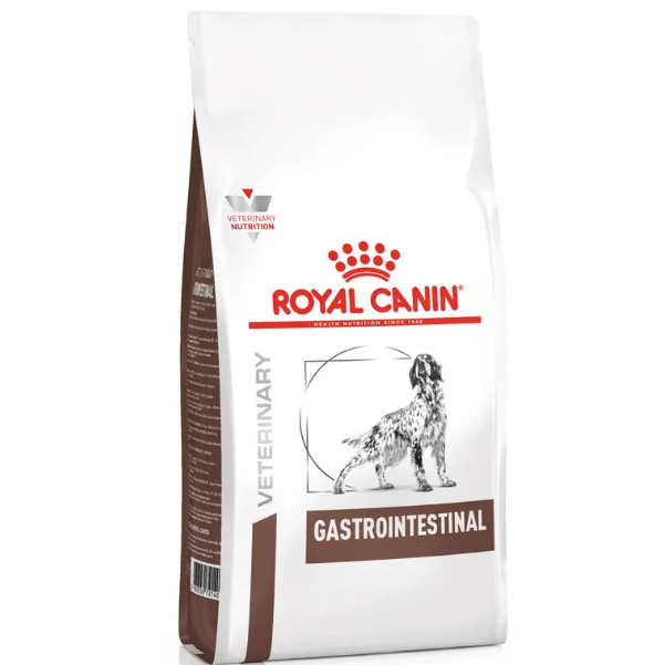 Royal Canin Dieta Gastrointestinal - 2-kg