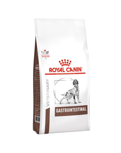 ROYAL CANIN Dog Gastro Intestinal 7.5 kg hrana dietetica pentru caini cu afectiuni gastrointestinale